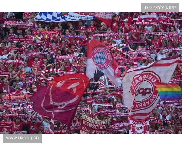 拜仁主场26胜2平克星狼堡