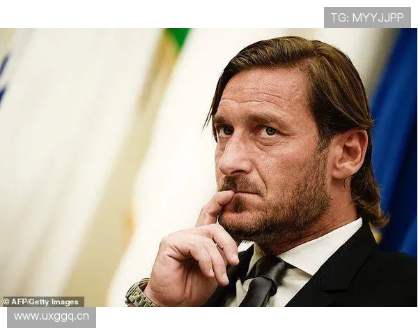 加斯佩里尼称托蒂将是宝贵资源